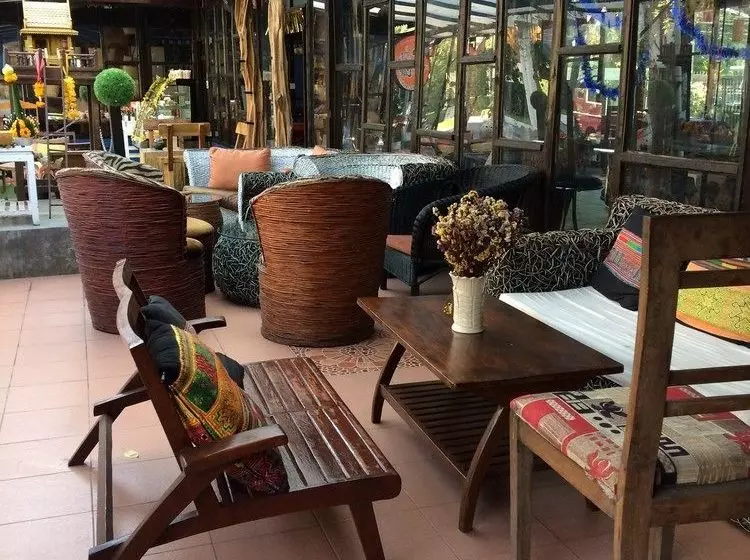Fotos del hotel Jp Boutique:  4