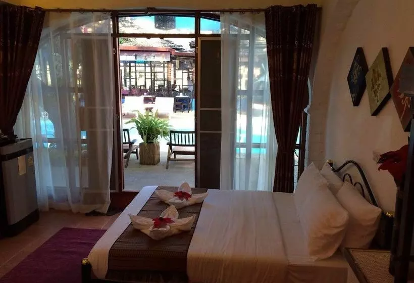 Fotos del hotel Jp Boutique:  24