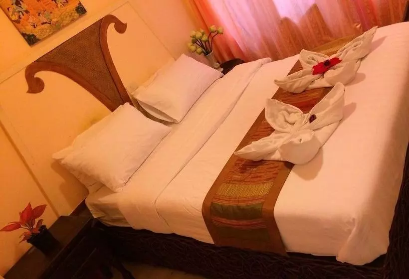 Fotos del hotel Jp Boutique:  12