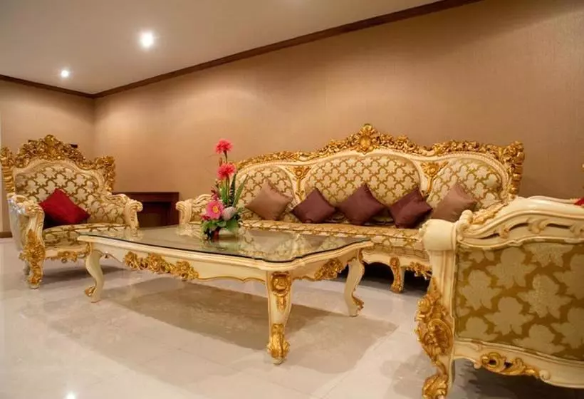 Fotos del hotel Hansa Venetian:  18