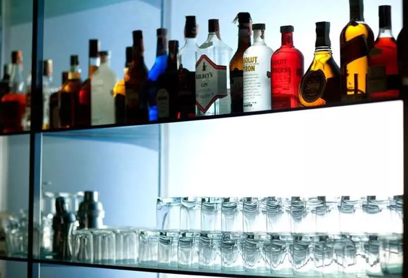 Fotos del hotel Hansa Venetian:  9