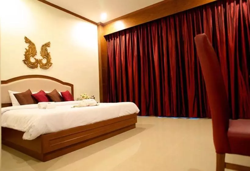 Fotos del hotel Hansa Venetian:  7