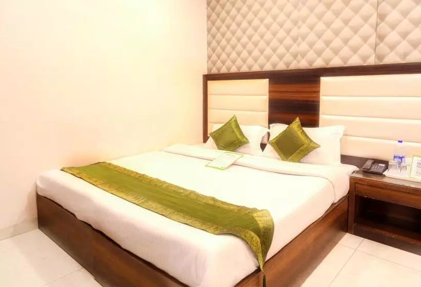 Fotos del hotel Treebo Trend Dreamz:  23