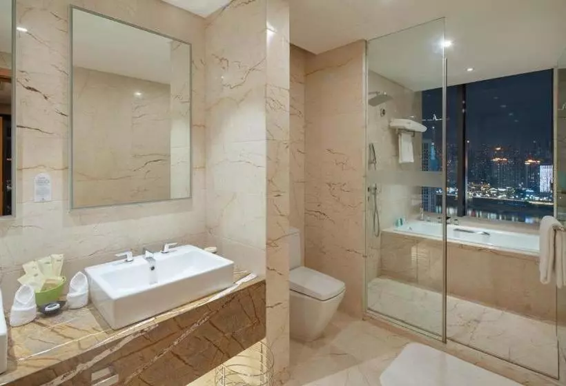 Fotos del hotel C Plaza:  7
