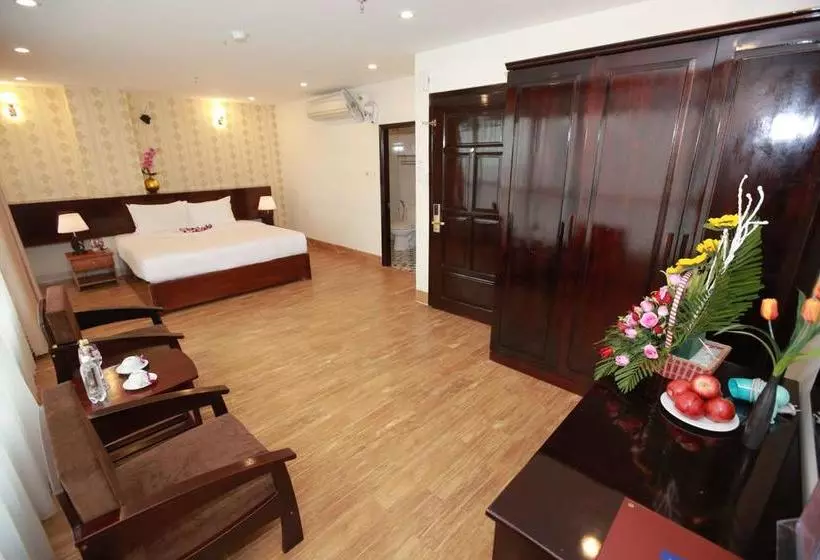Fotos del hotel Luna Diamond:  17