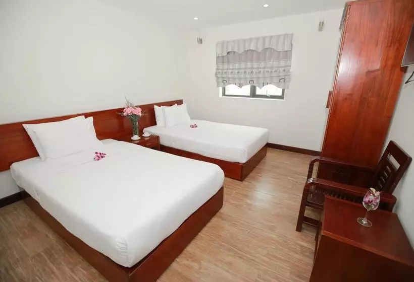Fotos del hotel Luna Diamond:  15