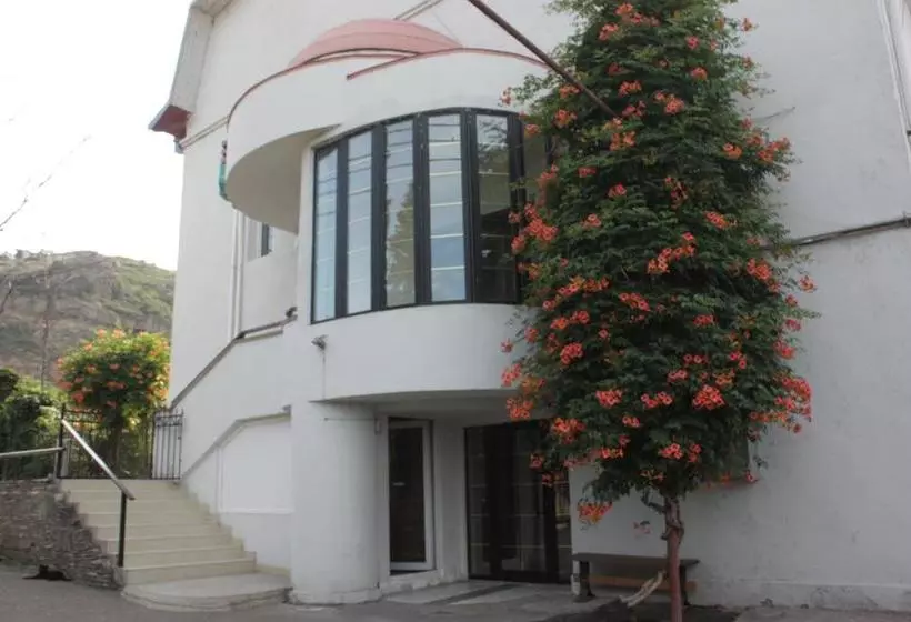 Fotos del hotel Rose:  6