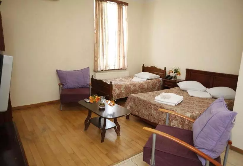 Fotos del hotel Rose:  8