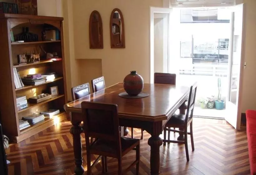 Fotos del hotel Casa Sarandi Guesthouse:  11