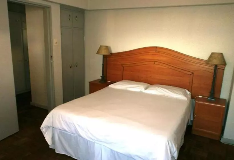 Vicmor Court 35 – Apartment