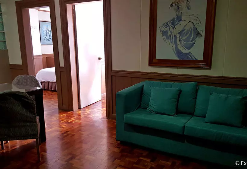 Fotos del hotel Elegant:  25