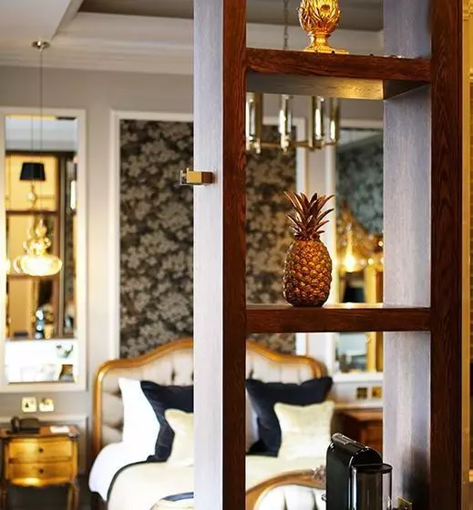 Fotos del hotel Boclair House:  16