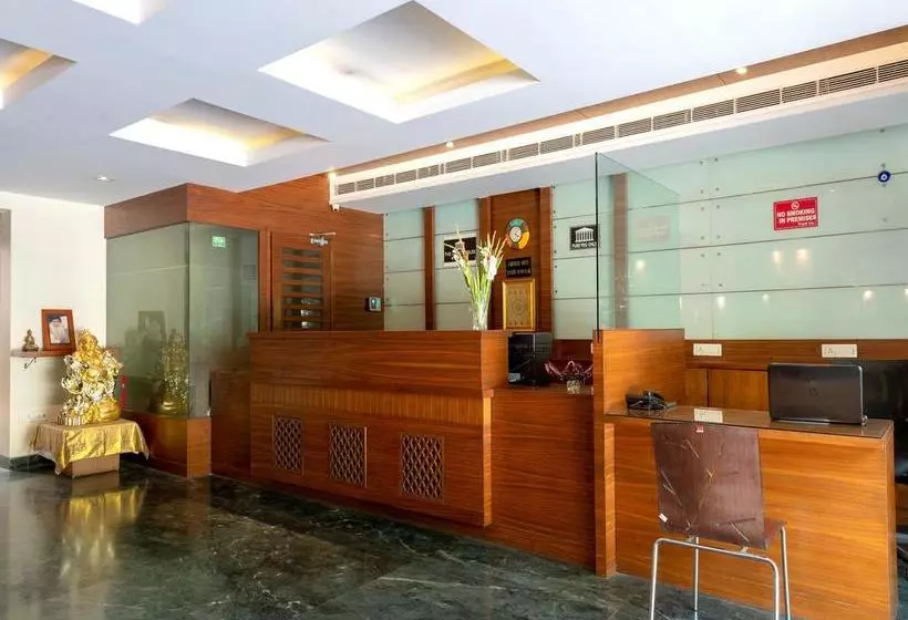 Fotos del hotel Treebo Guest House:  3