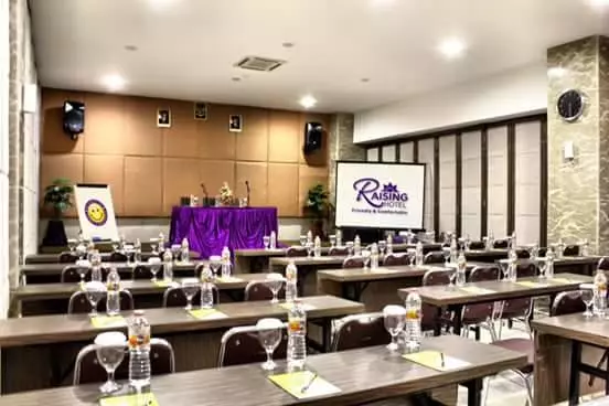 Fotos del hotel Capital O 454 Raising:  6