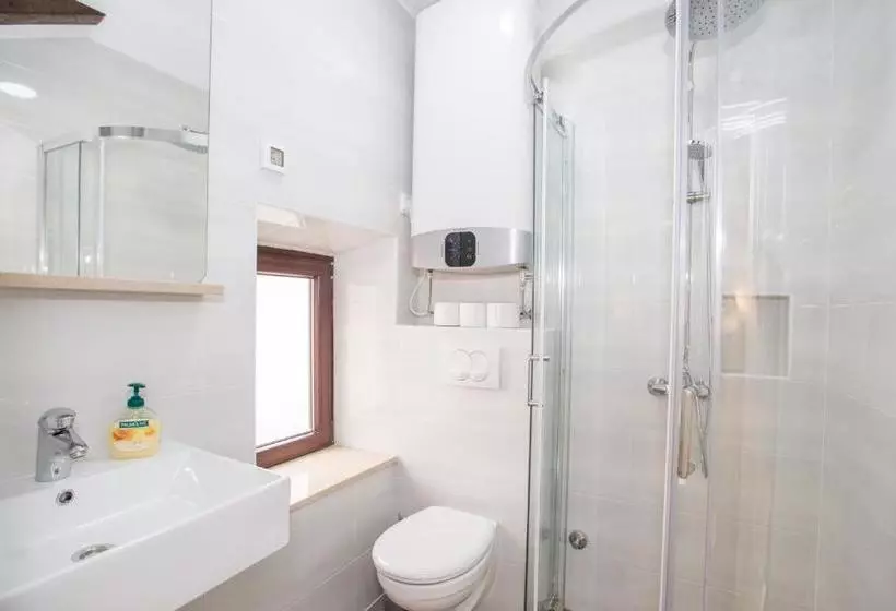 Fotos del hotel Apartments Santa Maria:  8