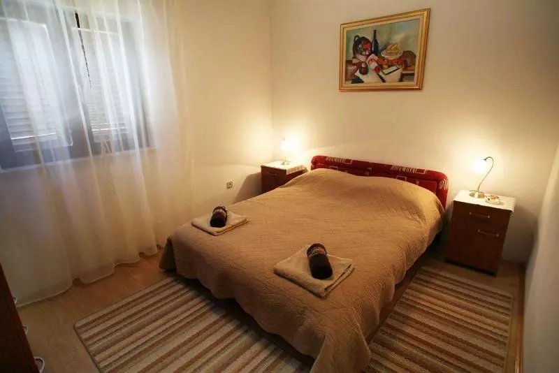 Fotos del hotel Apartments Hrabar:  6