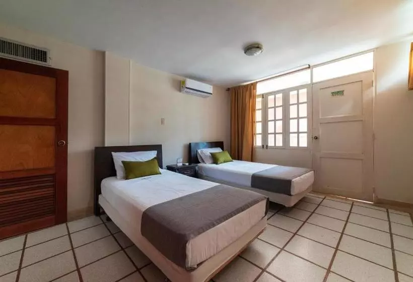 Fotos del hotel Ayenda 1601 Sorrento Santa Marta:  12