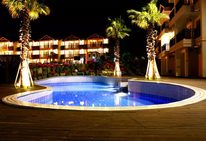 Fotos del hotel Mayfull House Jeju:  2