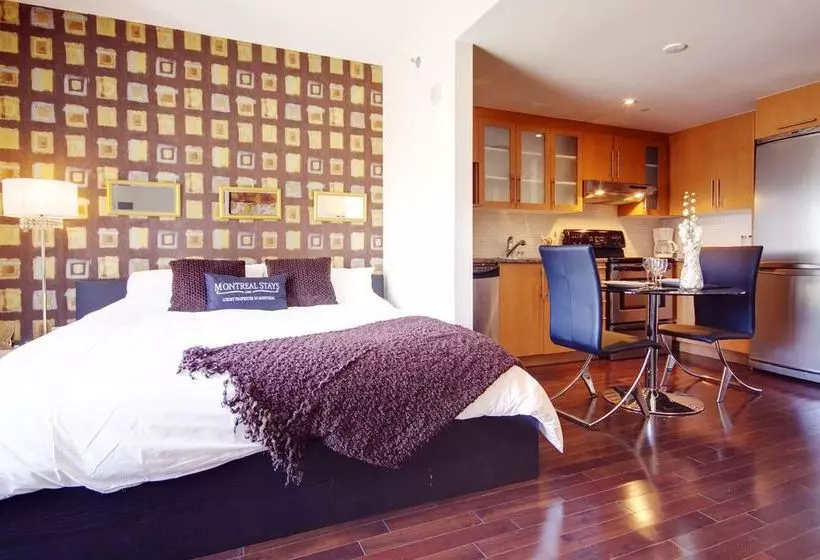 Fotos del hotel Le 1009:  14