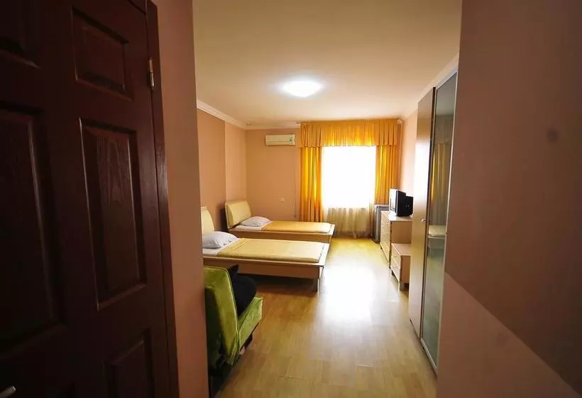 Fotos del hotel Prestige:  16