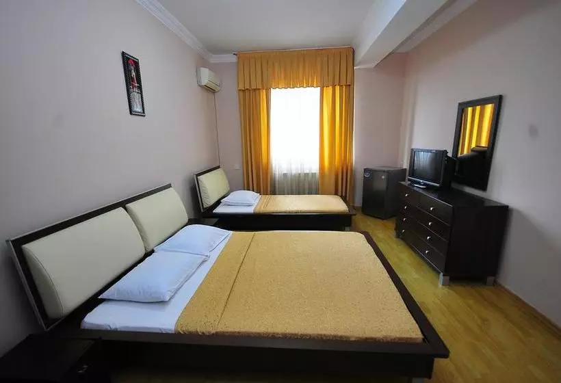 Fotos del hotel Prestige:  15