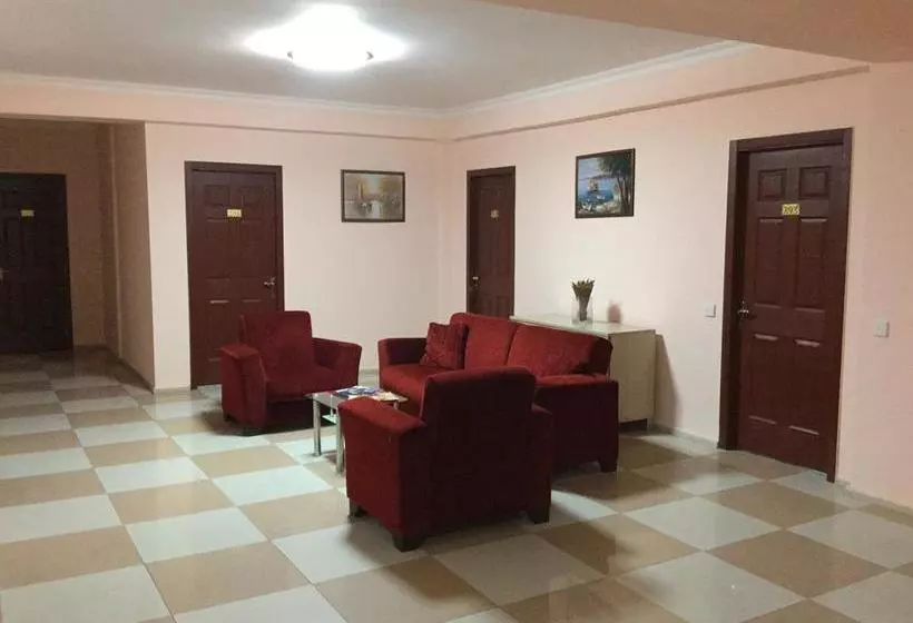 Fotos del hotel Prestige:  3