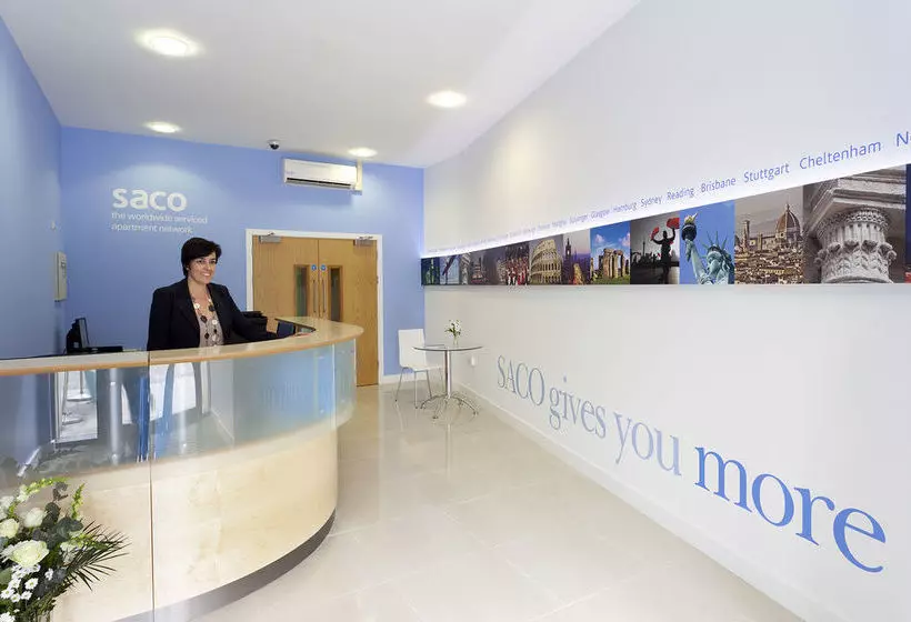 Fotos del hotel Saco Bristol  Broad Quay:  2