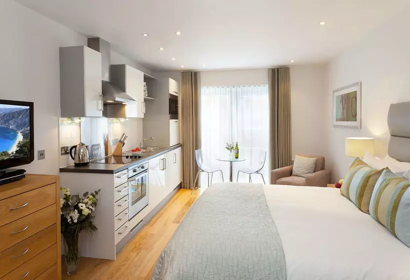 Fotos del hotel Saco Bristol  Broad Quay:  24