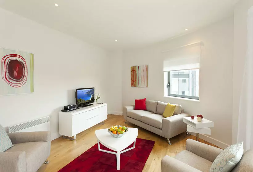 Fotos del hotel Saco Bristol  Broad Quay:  8