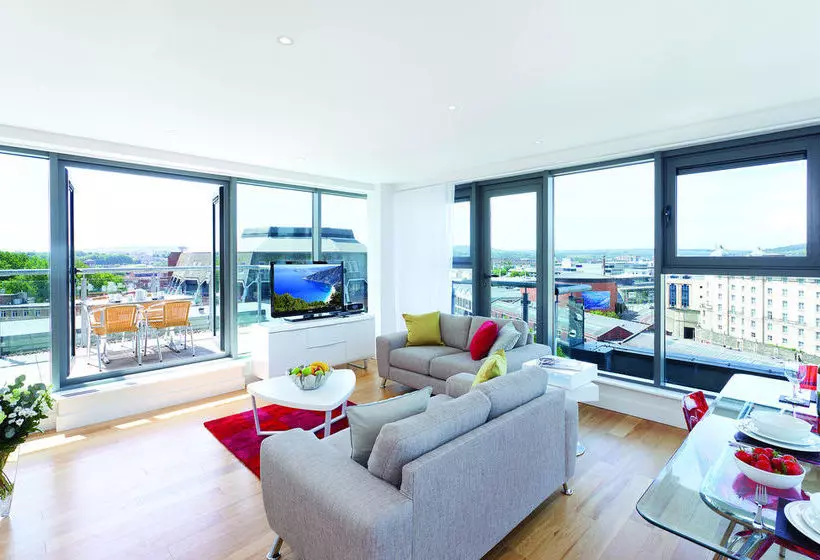 Fotos del hotel Saco Bristol  Broad Quay:  6