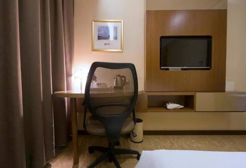 Fotos del hotel Atour Hotel Datang Furong Garden Branch:  2