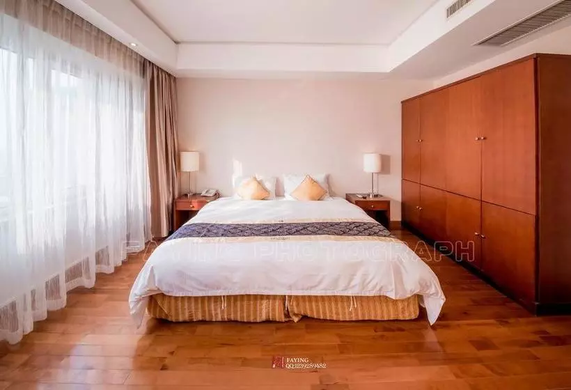 Fotos del hotel Dalian Precious Ginza:  18