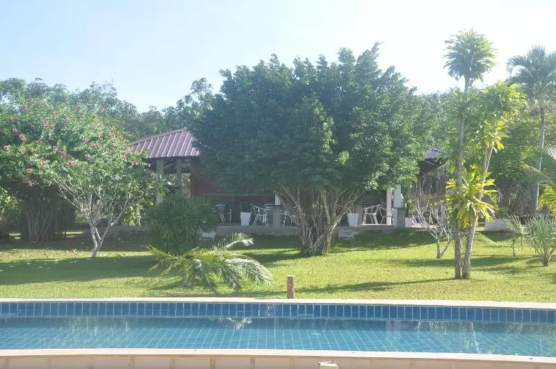 Fotos del hotel Sabai Resort Pak Meng:  8