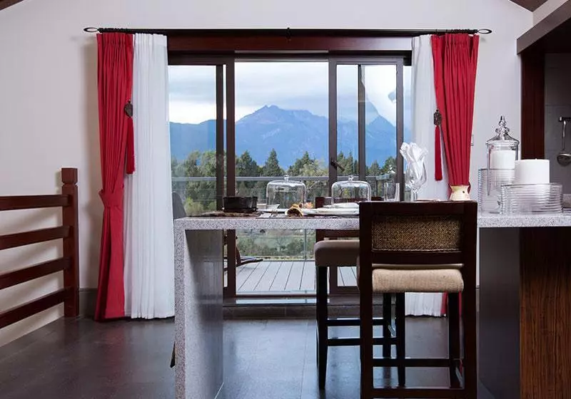 Fotos del hotel Lijiang Jinmao Wutong Boutique:  3