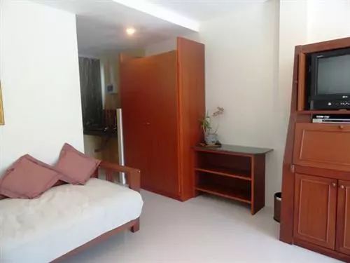 Baan Leelawadee Apartment