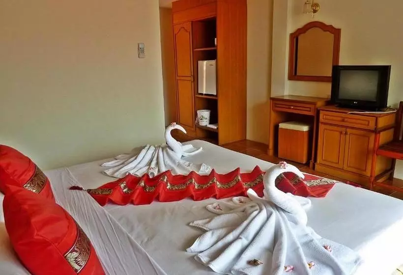 Fotos del hotel Kata View Guest House:  23