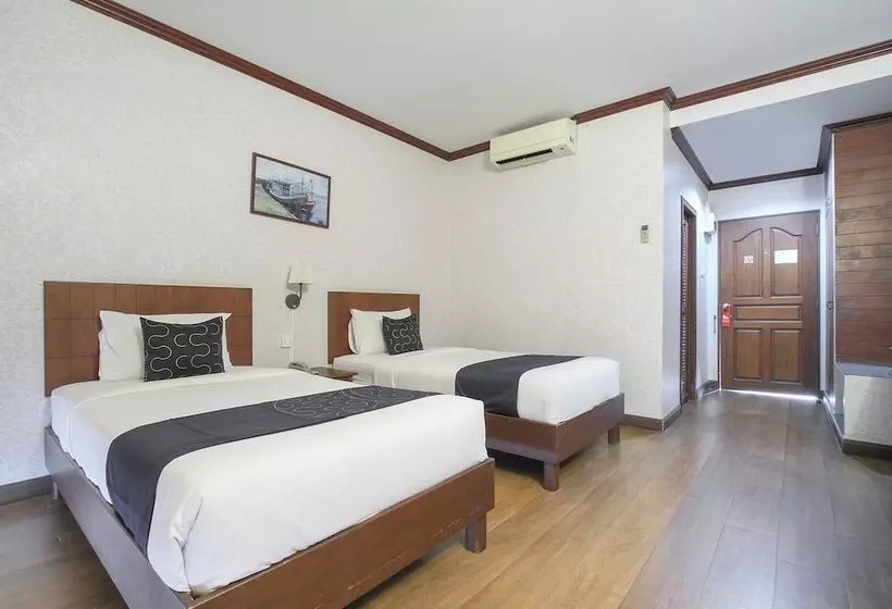 Fotos del hotel My Home:  12