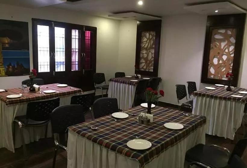 Fotos del hotel Park Plaza:  10