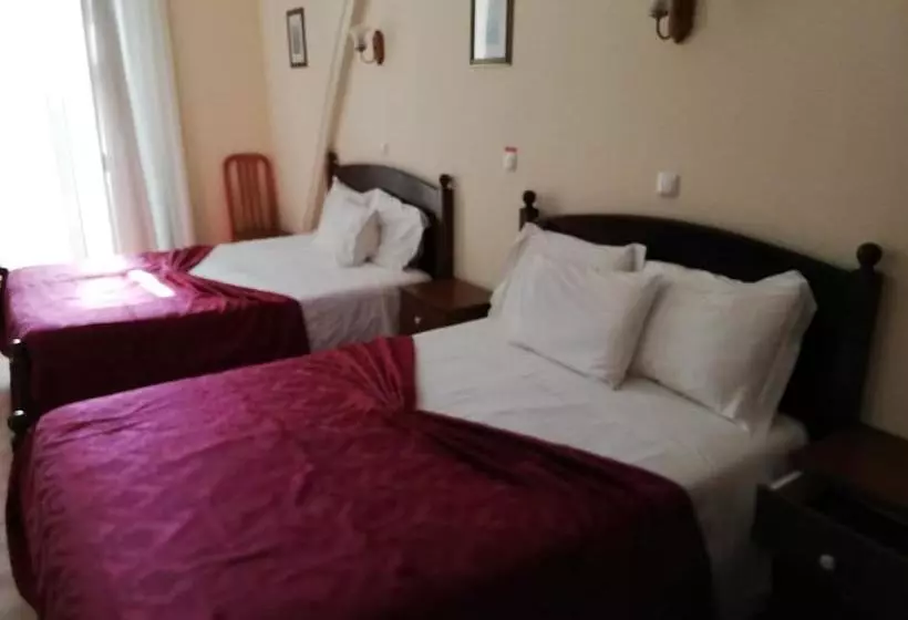 Fotos del hotel Central Guest House:  14