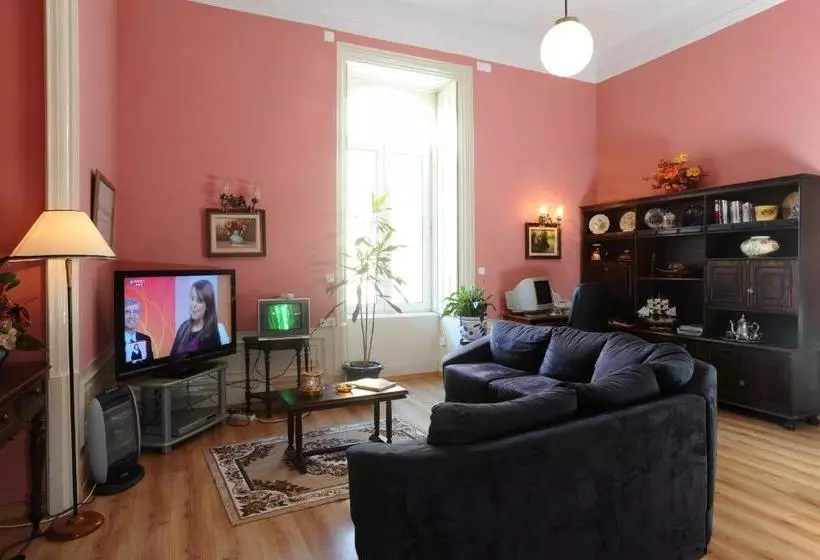 Central Guest House
