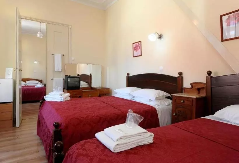 Fotos del hotel Central Guest House:  8