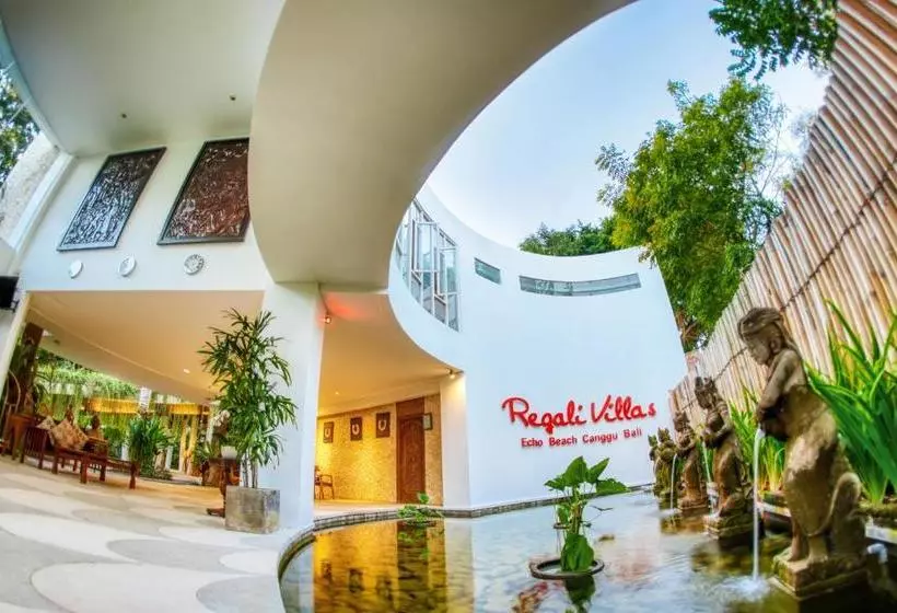 Regali Villa