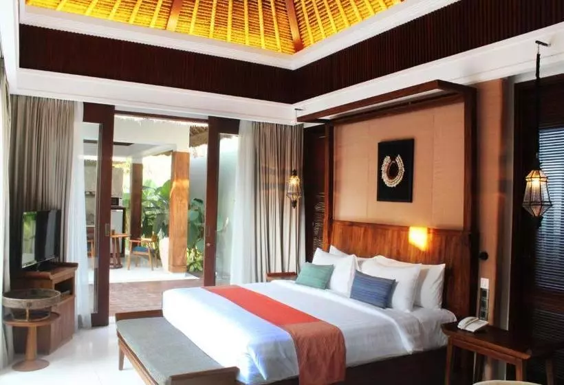 Fotos del hotel Regali Villa:  2