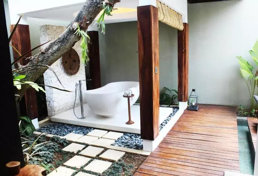 Fotos del hotel Regali Villa:  6