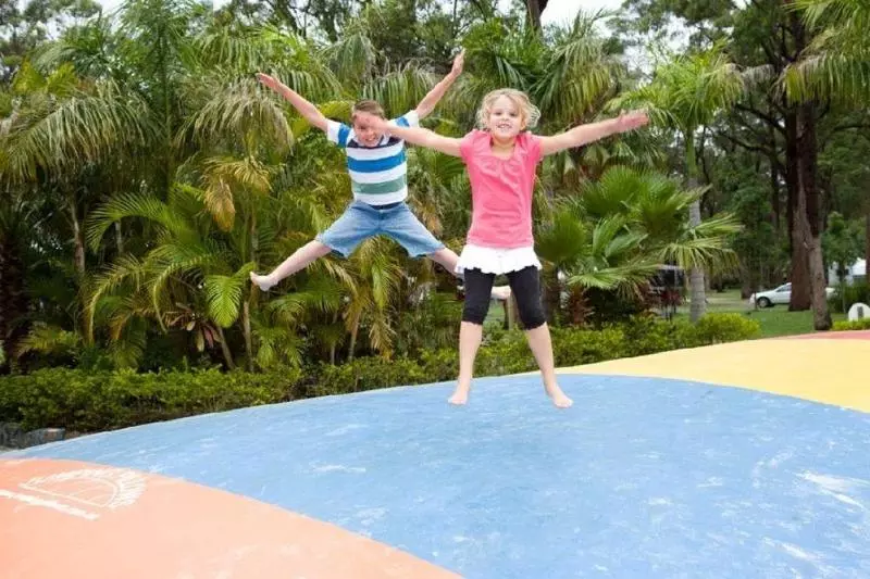 Fotos del hotel Darlington Beach Resort:  4