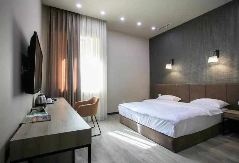 Fotos del hotel Ibiza:  2