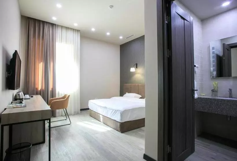 Fotos del hotel Ibiza:  8