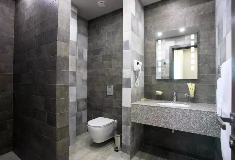 Fotos del hotel Ibiza:  11