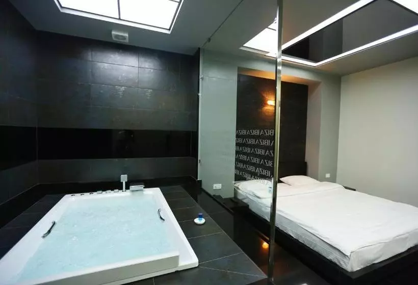 Fotos del hotel Ibiza:  4
