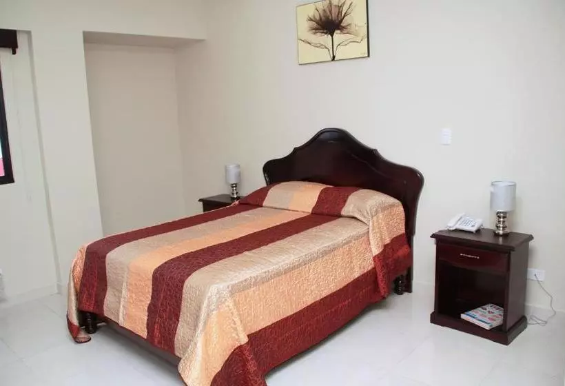 Fotos del hotel Iberia:  9
